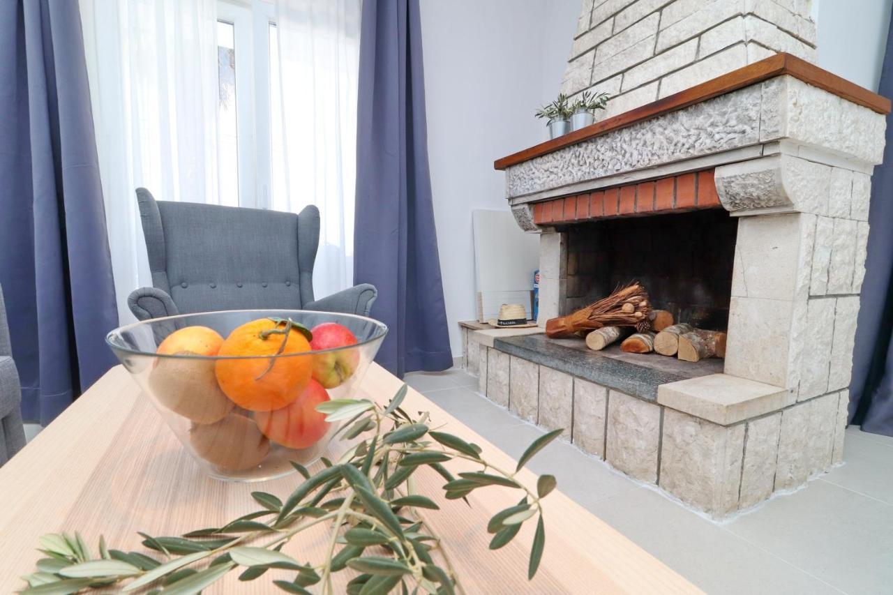 Holiday Home Rosemary Klek Exterior foto