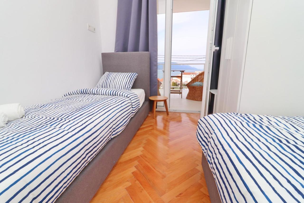 Holiday Home Rosemary Klek Exterior foto